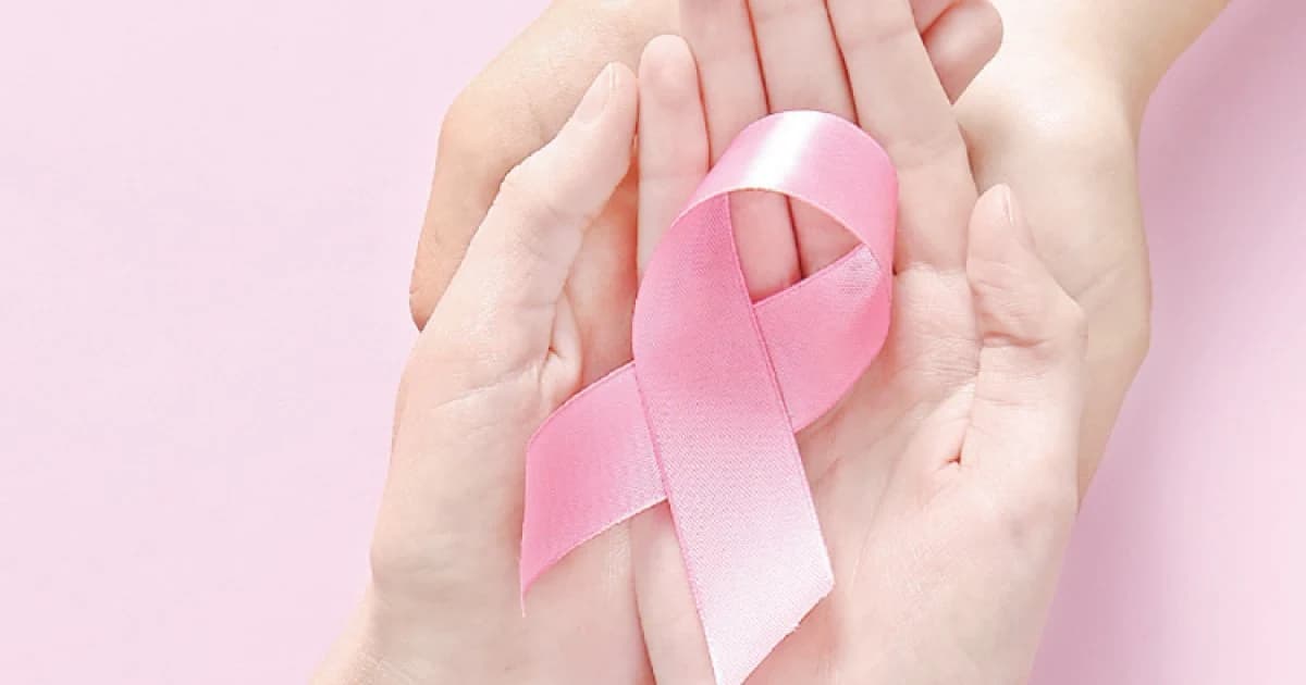 Illustration for the article on breast cancer and plastic surgery